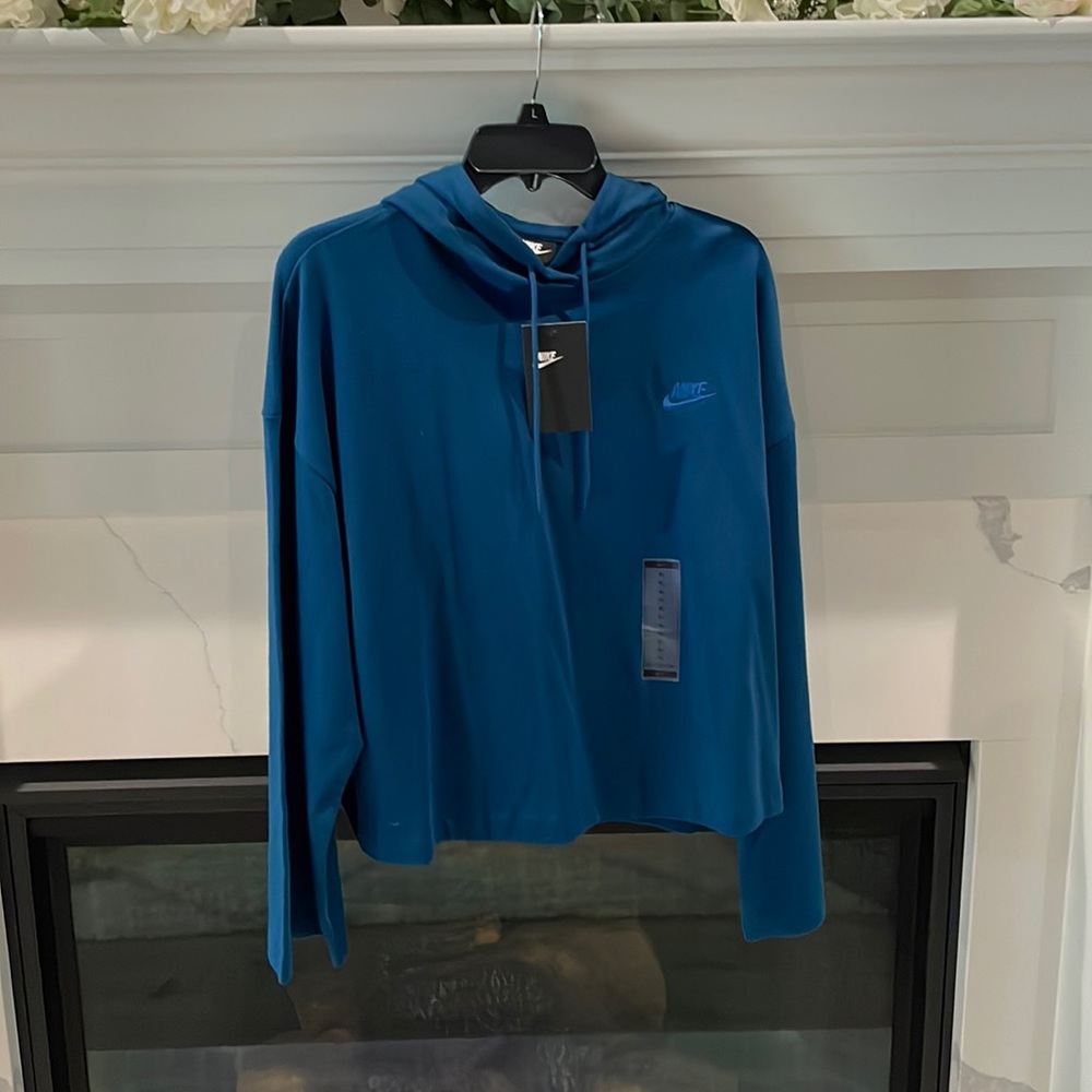 NWT Nike Sweatshirt